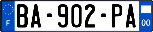 BA-902-PA