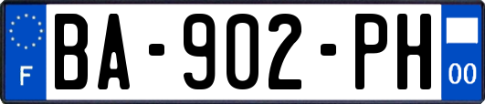 BA-902-PH