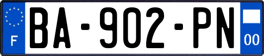 BA-902-PN