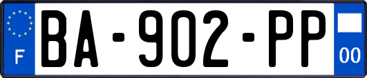 BA-902-PP