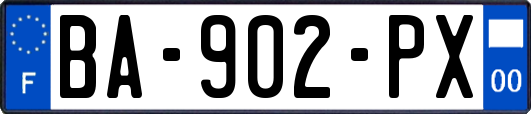 BA-902-PX