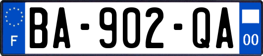 BA-902-QA