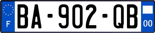 BA-902-QB