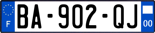 BA-902-QJ