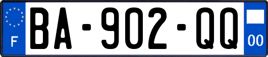 BA-902-QQ