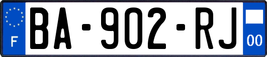BA-902-RJ