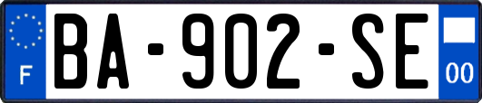 BA-902-SE