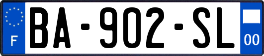 BA-902-SL