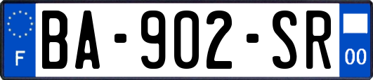 BA-902-SR