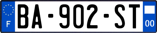BA-902-ST