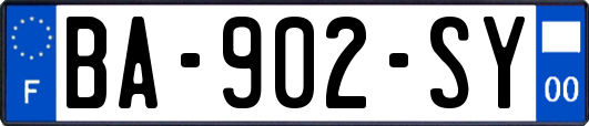 BA-902-SY