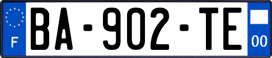 BA-902-TE