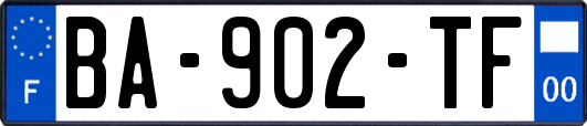 BA-902-TF