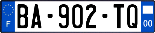 BA-902-TQ