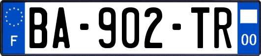 BA-902-TR