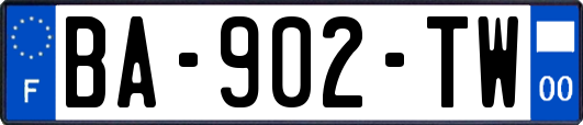 BA-902-TW