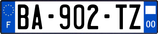 BA-902-TZ