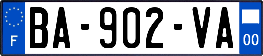 BA-902-VA
