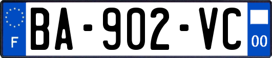 BA-902-VC
