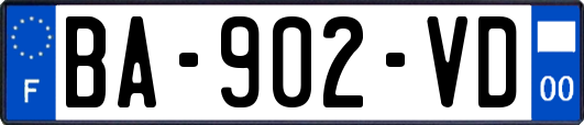 BA-902-VD