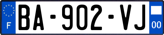 BA-902-VJ