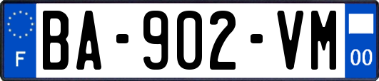 BA-902-VM