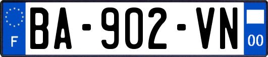 BA-902-VN