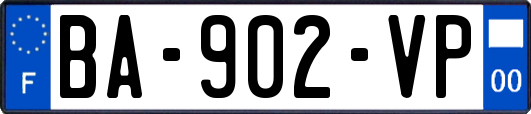 BA-902-VP