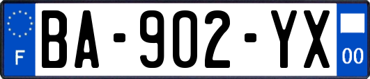 BA-902-YX