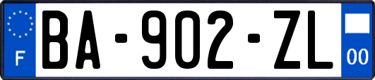 BA-902-ZL