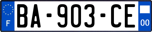 BA-903-CE