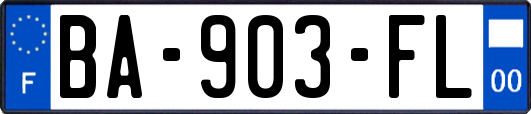 BA-903-FL