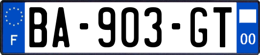 BA-903-GT
