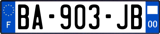 BA-903-JB