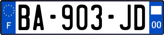 BA-903-JD