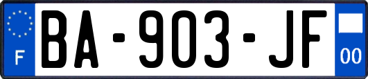 BA-903-JF