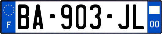 BA-903-JL