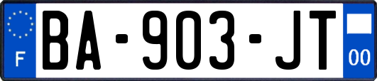BA-903-JT