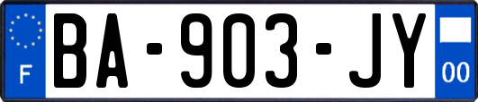 BA-903-JY
