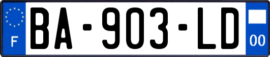 BA-903-LD