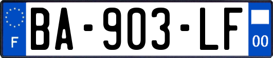 BA-903-LF