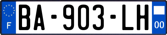BA-903-LH