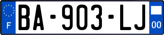 BA-903-LJ