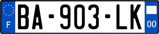 BA-903-LK