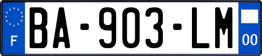 BA-903-LM