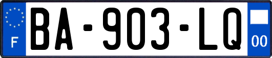 BA-903-LQ