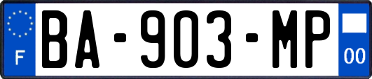 BA-903-MP