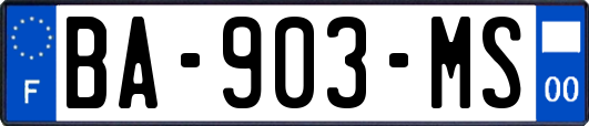 BA-903-MS