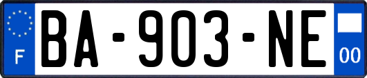 BA-903-NE