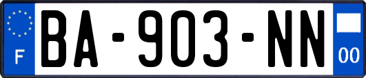 BA-903-NN